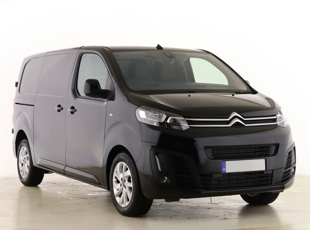 ZZB Motive service van